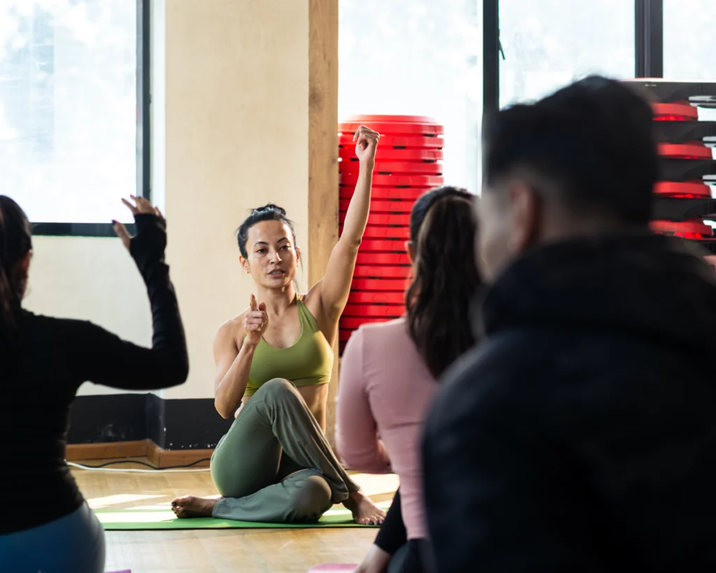 Yoga