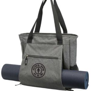 Yoga tote gym bag