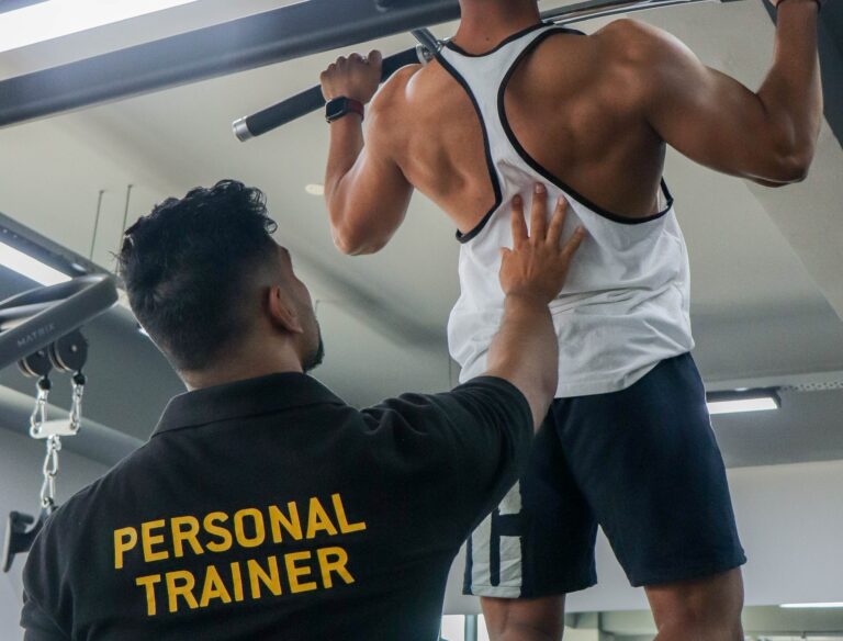 Personal Trainer